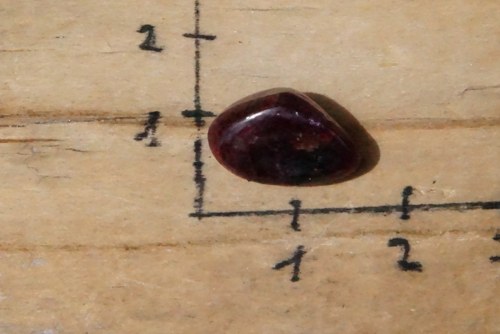 Rubín B9739 — foto 3