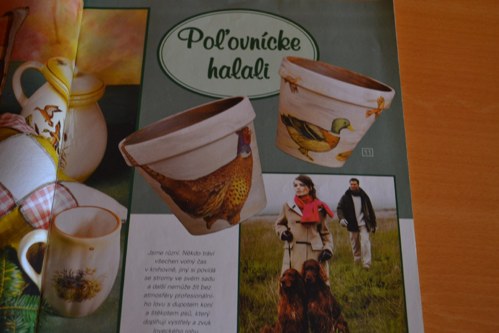 Dorka 10/2003 — foto 4