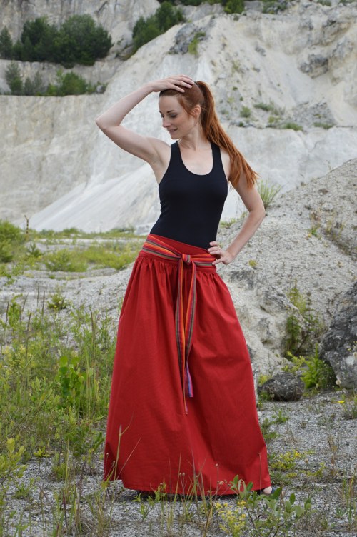 Karmín — foto 2