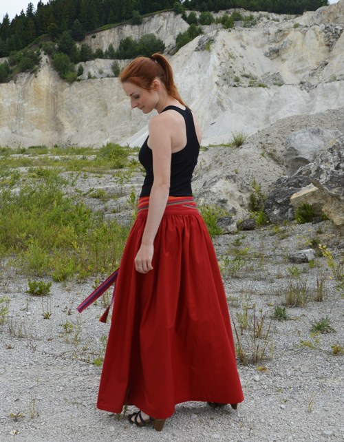 Karmín — foto 3