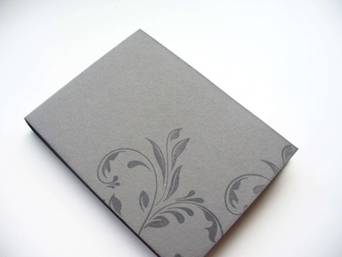 Trhací bloček — foto 3