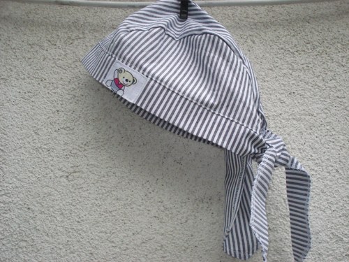 Dětská pirátka — foto 3