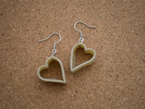 Green Hearts I — foto 3