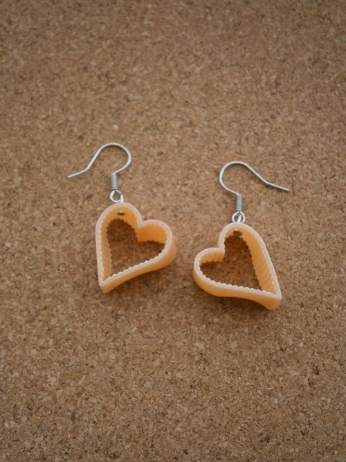 Orange Hearts — foto 2