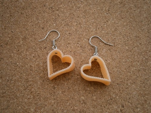 Orange Hearts — foto 3