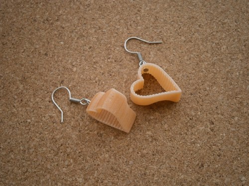 Orange Hearts — foto 4
