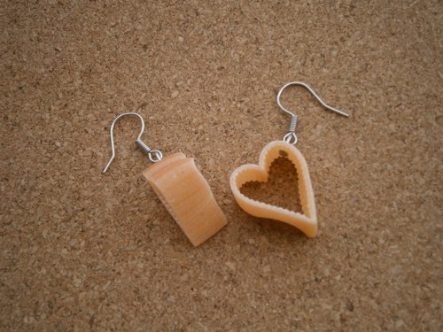 Orange Hearts — foto 5
