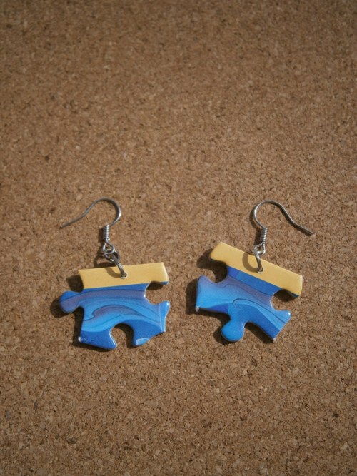Puzzle XX — foto 3