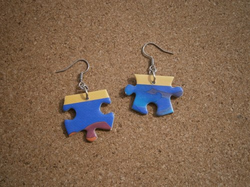 Puzzle XXI — foto 2