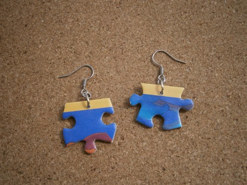 Puzzle XXI — foto 3