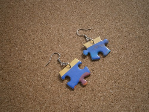 Puzzle XXI — foto 4