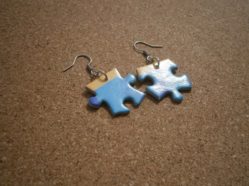 Puzzle XXII — foto 2