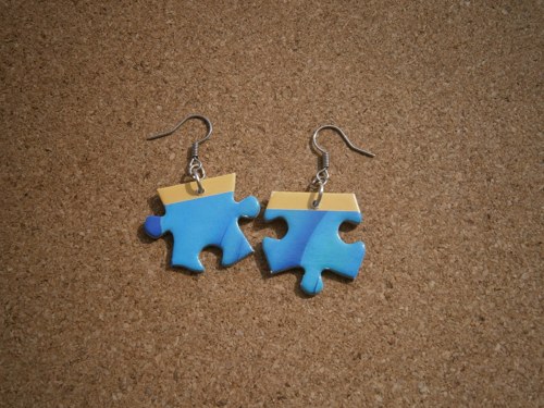 Puzzle XXII — foto 3