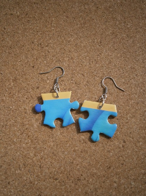 Puzzle XXII — foto 4