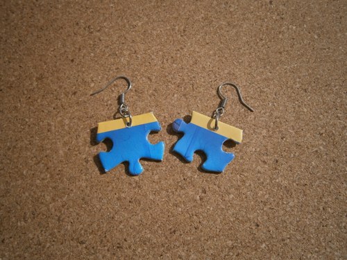 Puzzle XXIII — foto 2