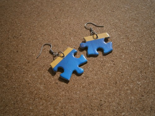 Puzzle XXIII — foto 4