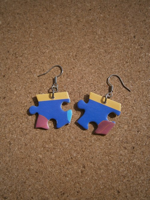 Puzzle XXIV — foto 3