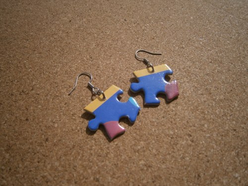 Puzzle XXIV — foto 4