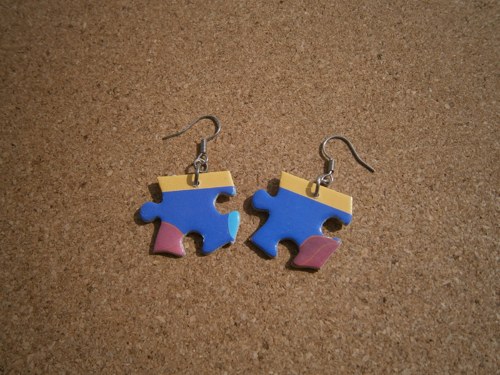 Puzzle XXIV — foto 5
