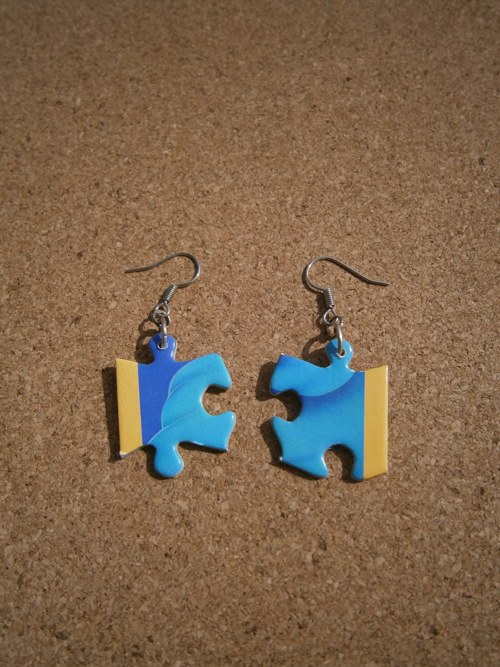 Puzzle XXV — foto 3