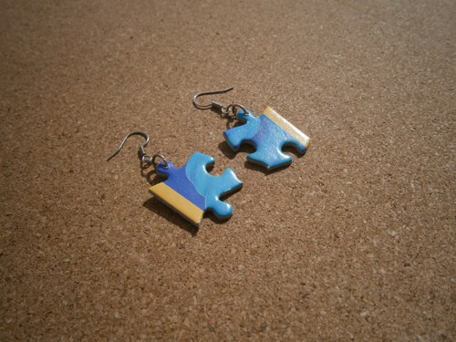 Puzzle XXV — foto 5