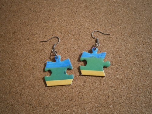 Puzzle XXVI — foto 2