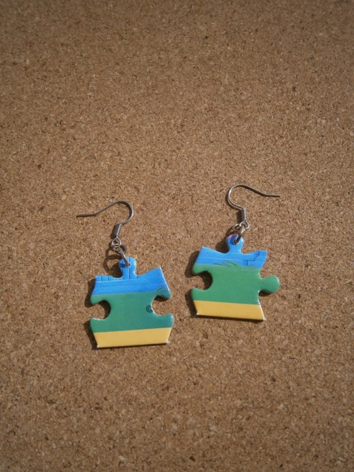 Puzzle XXVI — foto 3