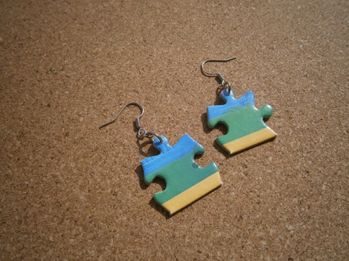 Puzzle XXVI — foto 4