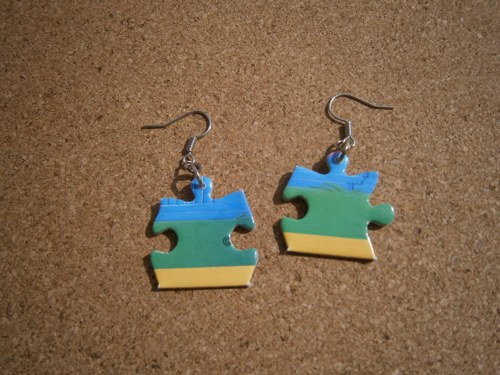 Puzzle XXVI — foto 5