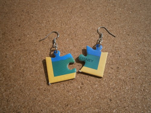 Puzzle XXVII — foto 2