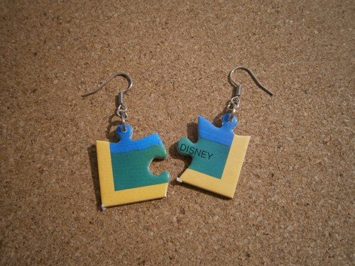 Puzzle XXVII — foto 3