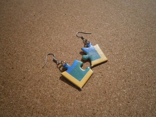 Puzzle XXVII — foto 5