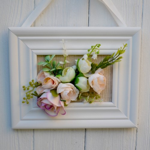 Florárium Shabby chic — foto 2