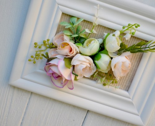 Florárium Shabby chic — foto 3