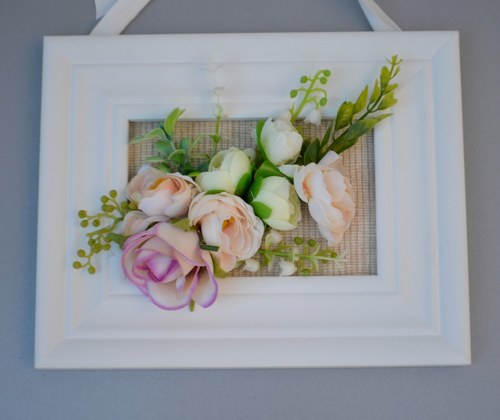 Florárium Shabby chic — foto 4