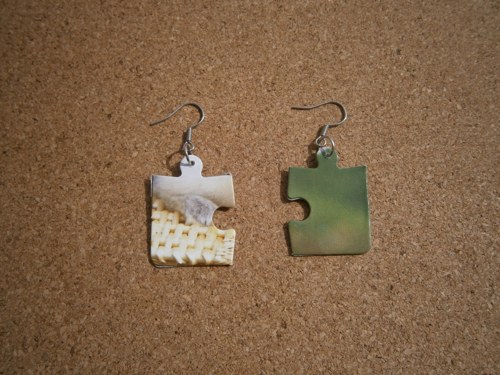 Puzzle XXX — foto 2