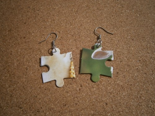Puzzle XXXI — foto 2