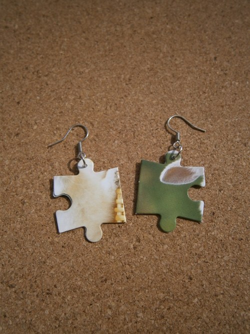 Puzzle XXXI — foto 3
