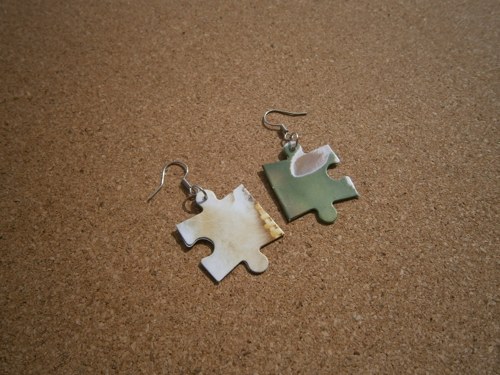Puzzle XXXI — foto 4