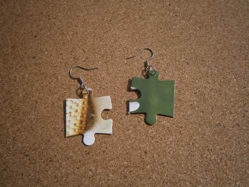 Puzzle XXXI — foto 5