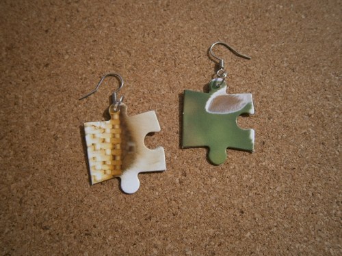 Puzzle XXXI — foto 6