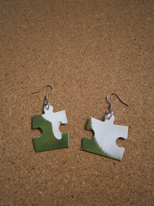 Puzzle XXXII — foto 2