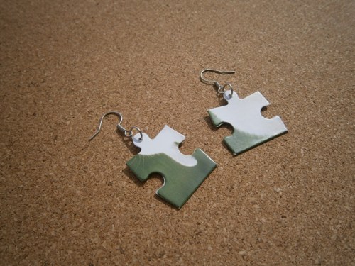 Puzzle XXXII — foto 3