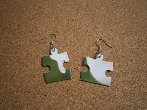 Puzzle XXXII — foto 4