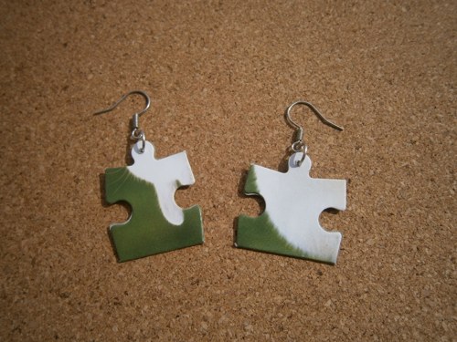 Puzzle XXXII — foto 5