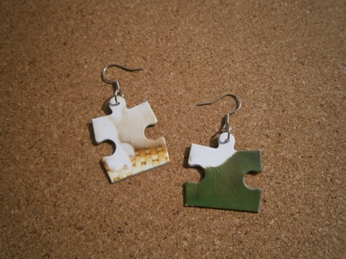 Puzzle XXXII — foto 6