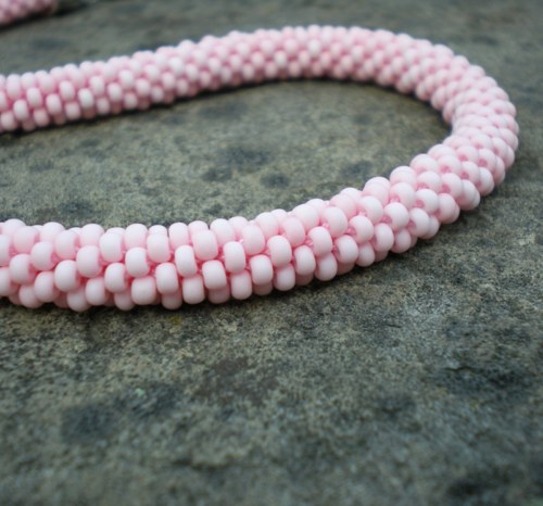 Náhrdelník ,,Sakura" — foto 3