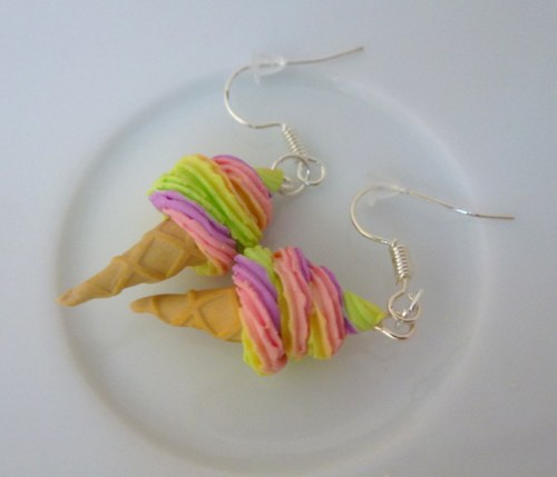 Točená pastelka — foto 3