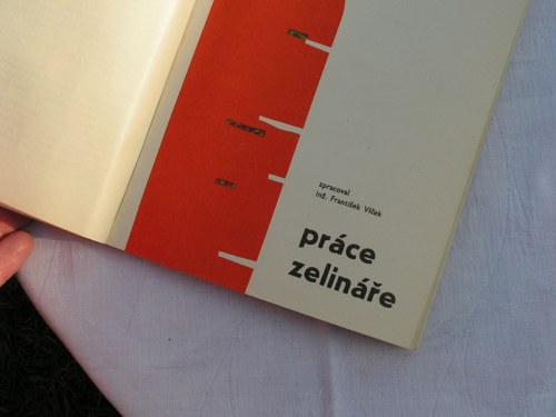 Zahradnický kalendář — foto 3