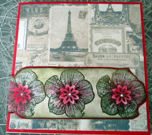 L'amour a Paris — foto 2